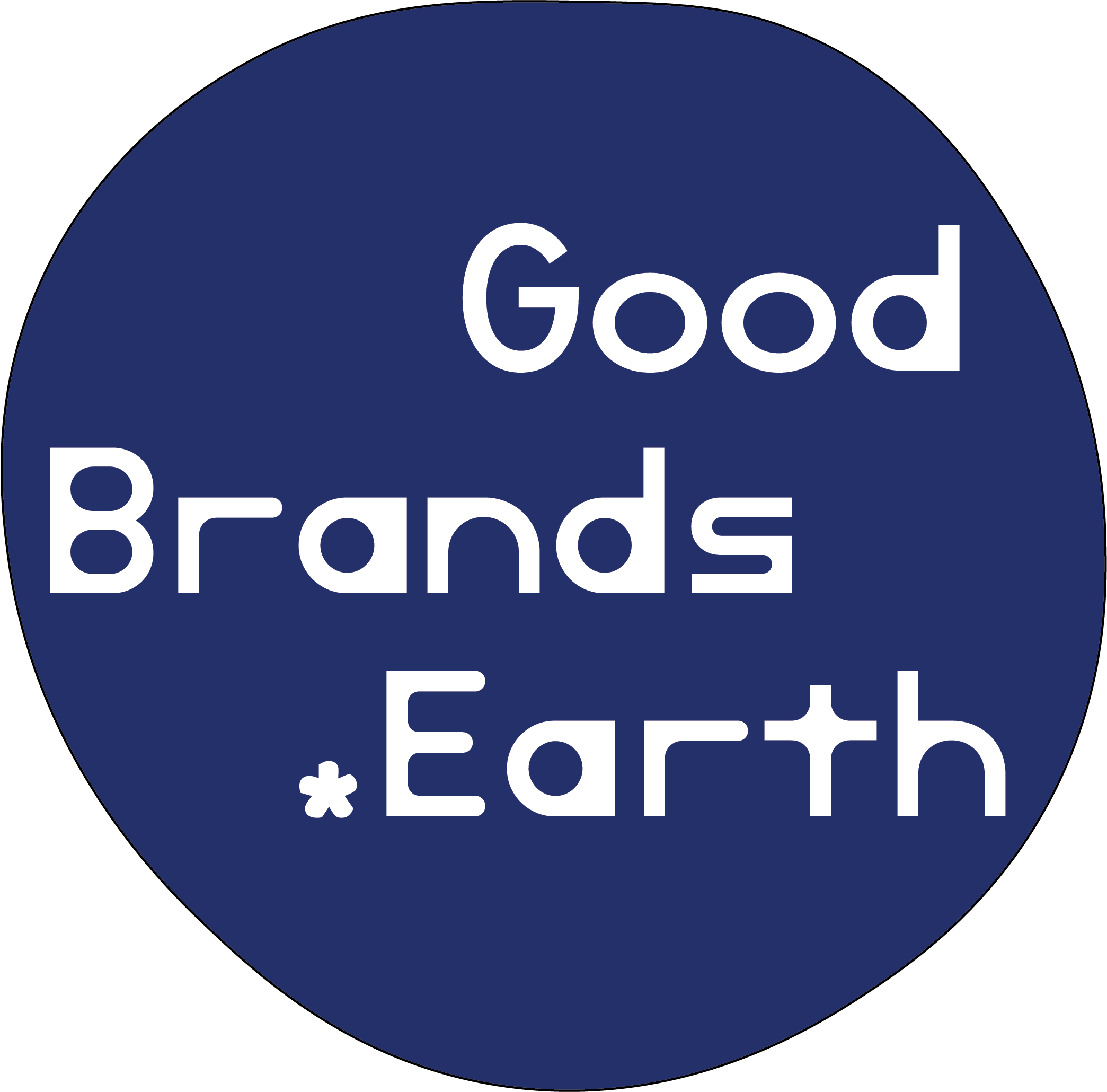 good brands logo