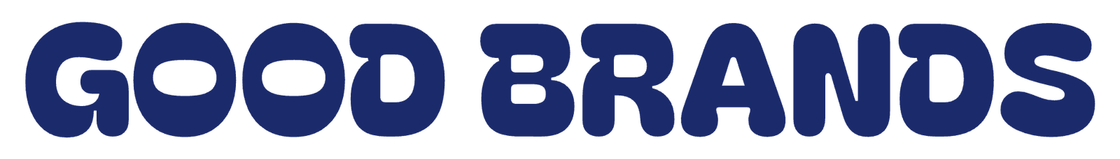 Good Brands
