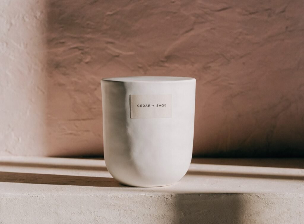 Brooklyn Candle Studio