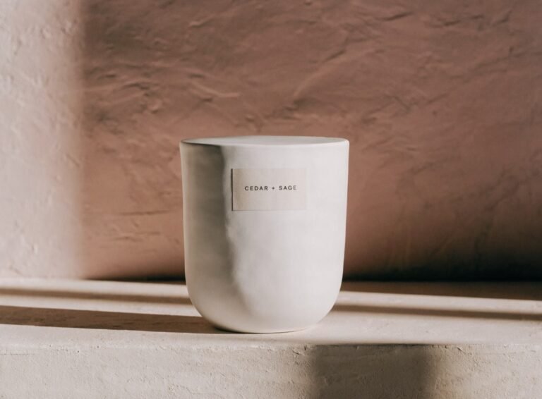 Brooklyn Candle Studio
