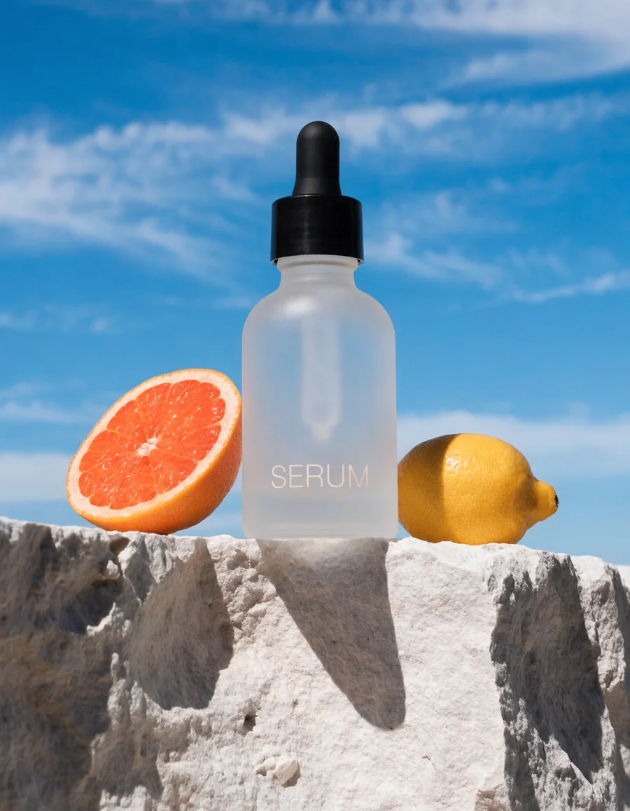 Beauty & Skincare