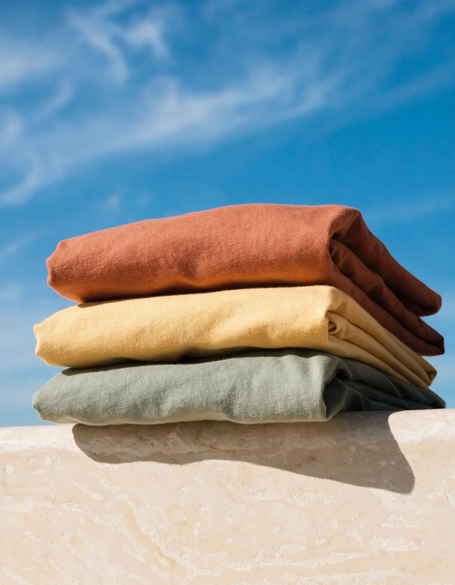 Fashion & Apparel