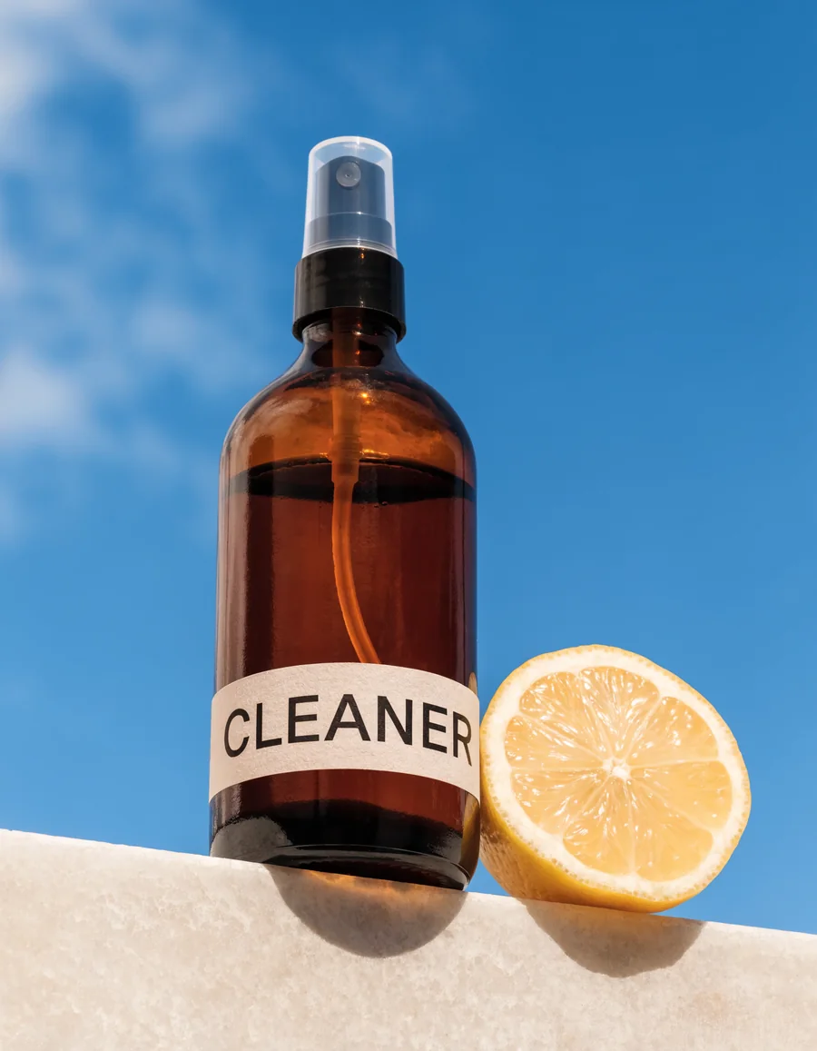 Home & Cleaning
