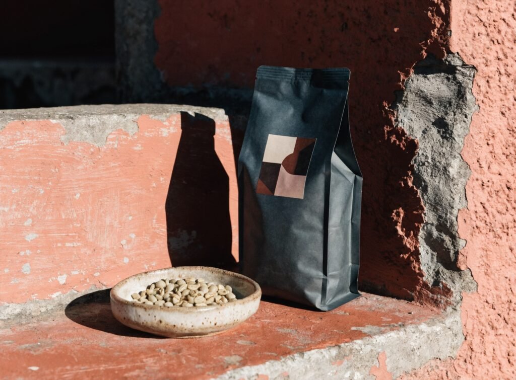 Counter Culture Coffee