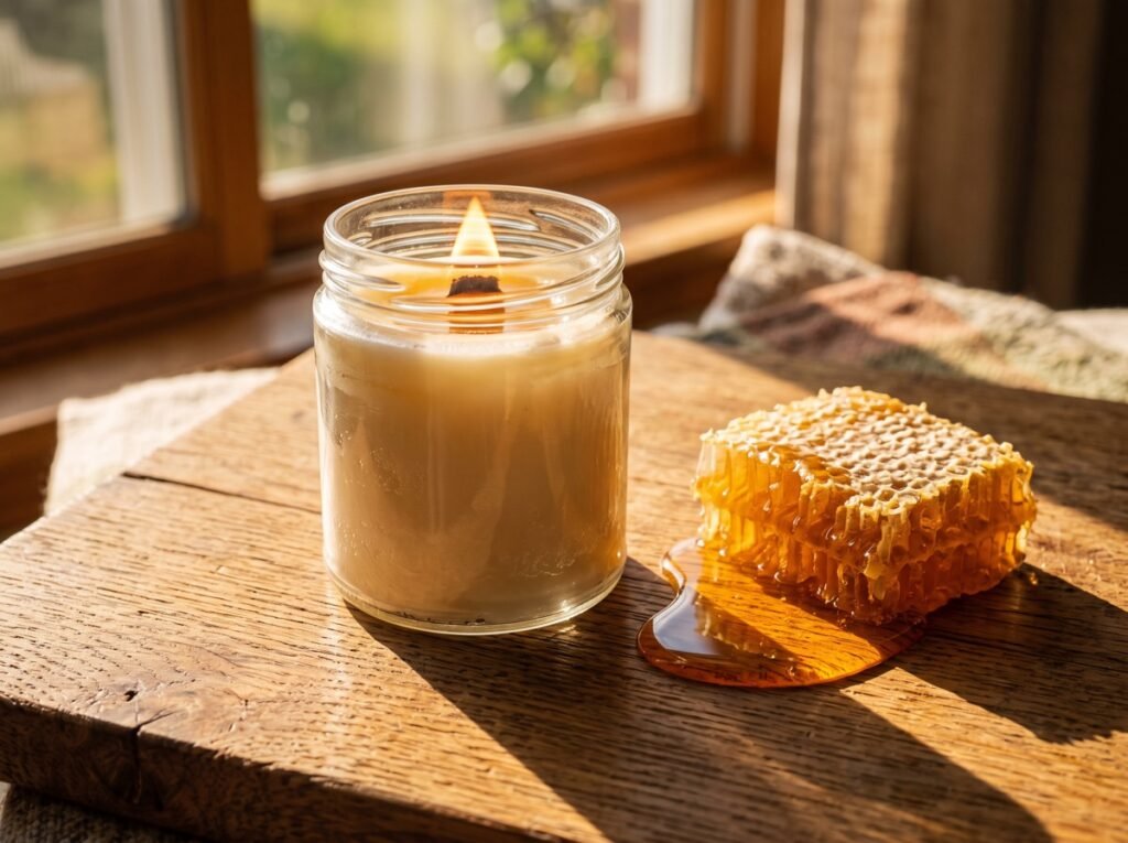 Fontana Candle Co