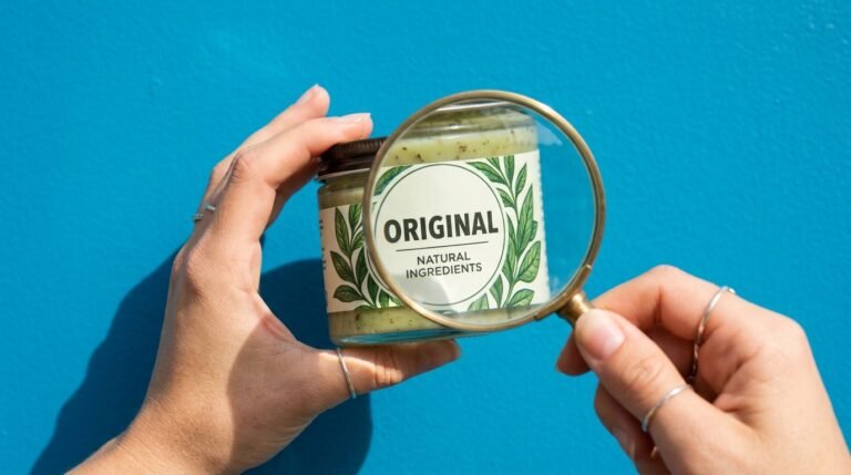 greenwashing guide