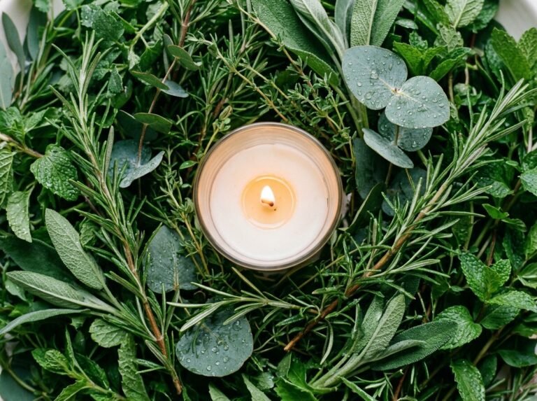 Grow Fragrance