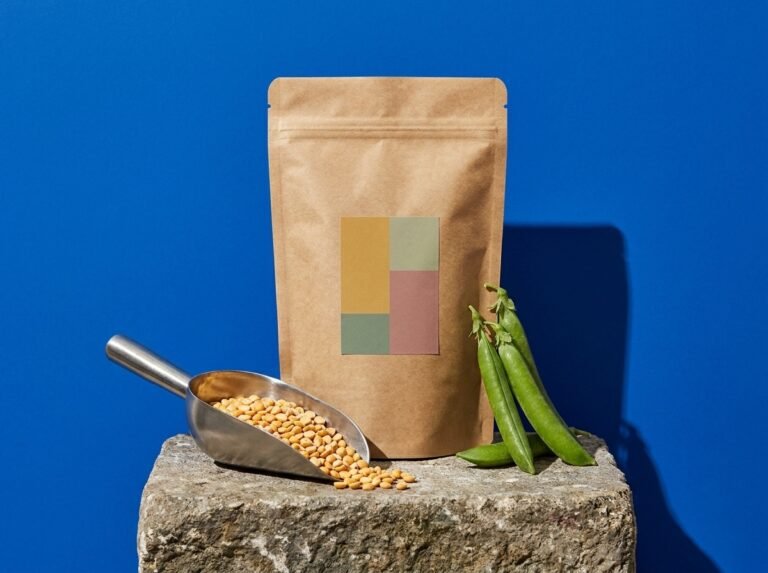 Naked Nutrition
