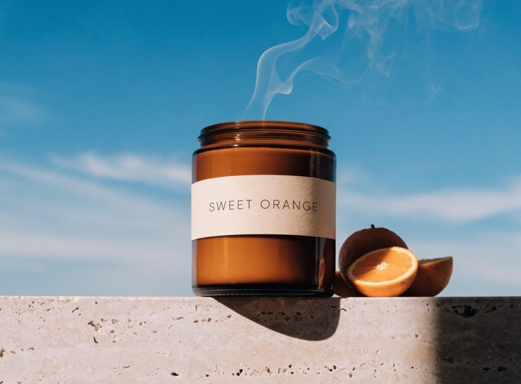 P.F. Candle Co