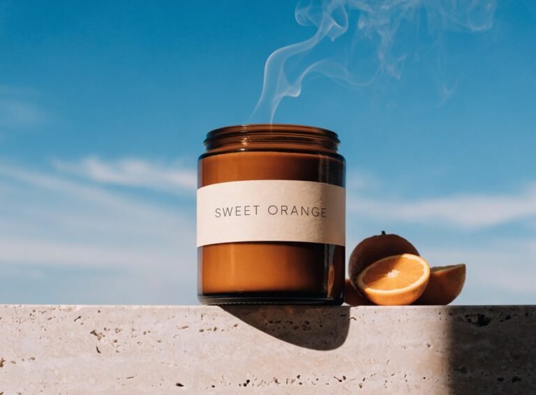 P.F. Candle Co