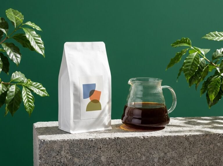 Purity Coffee