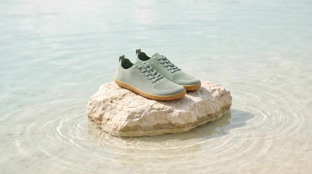 Vivobarefoot