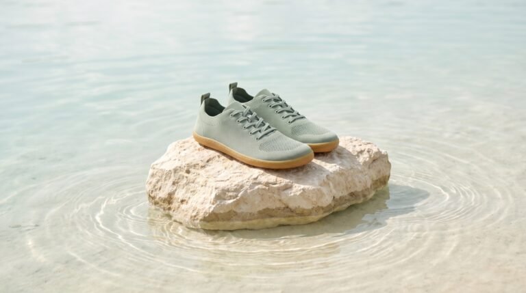 Vivobarefoot